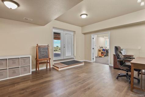 3575 Hare Haven Lane Colorado Springs CO 80930