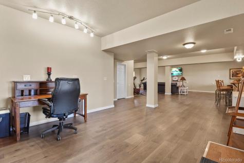 3575 Hare Haven Lane Colorado Springs CO 80930