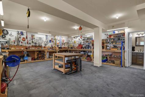 3575 Hare Haven Lane Colorado Springs CO 80930