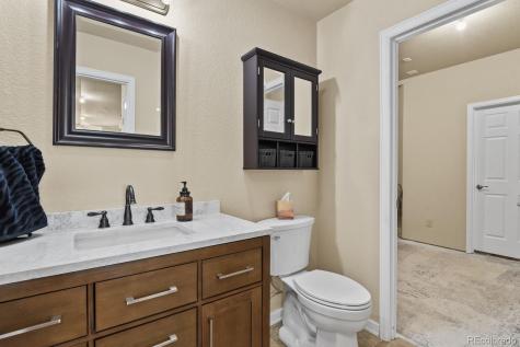 3575 Hare Haven Lane Colorado Springs CO 80930