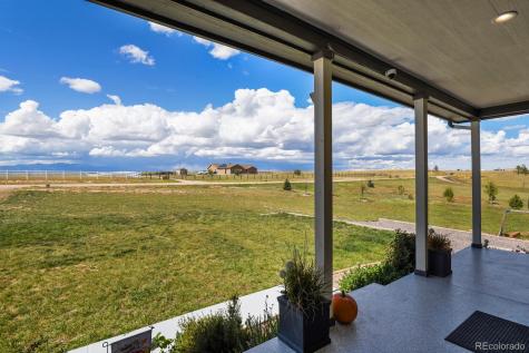 3575 Hare Haven Lane Colorado Springs CO 80930