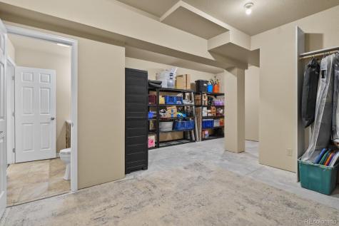 3575 Hare Haven Lane Colorado Springs CO 80930