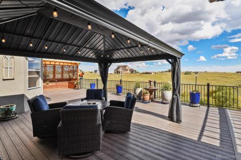 3575 Hare Haven Lane Colorado Springs CO 80930