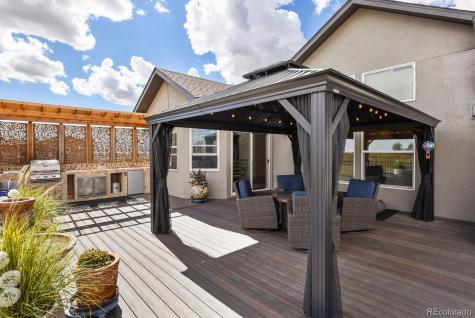 3575 Hare Haven Lane Colorado Springs CO 80930