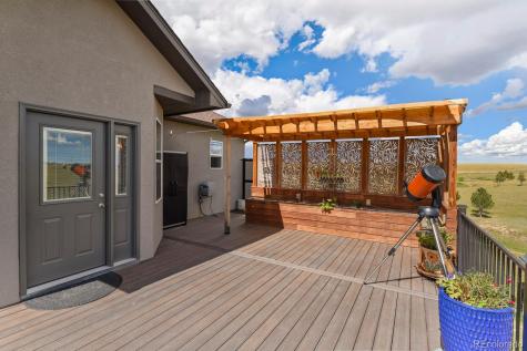 3575 Hare Haven Lane Colorado Springs CO 80930