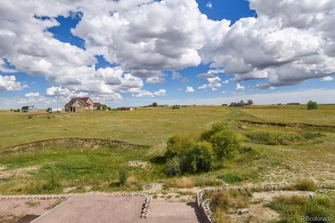 3575 Hare Haven Lane Colorado Springs CO 80930