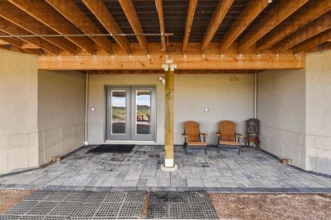 3575 Hare Haven Lane Colorado Springs CO 80930