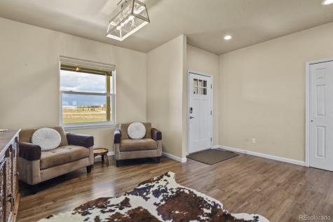 3575 Hare Haven Lane Colorado Springs CO 80930