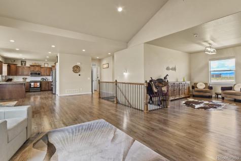 3575 Hare Haven Lane Colorado Springs CO 80930