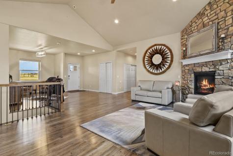 3575 Hare Haven Lane Colorado Springs CO 80930