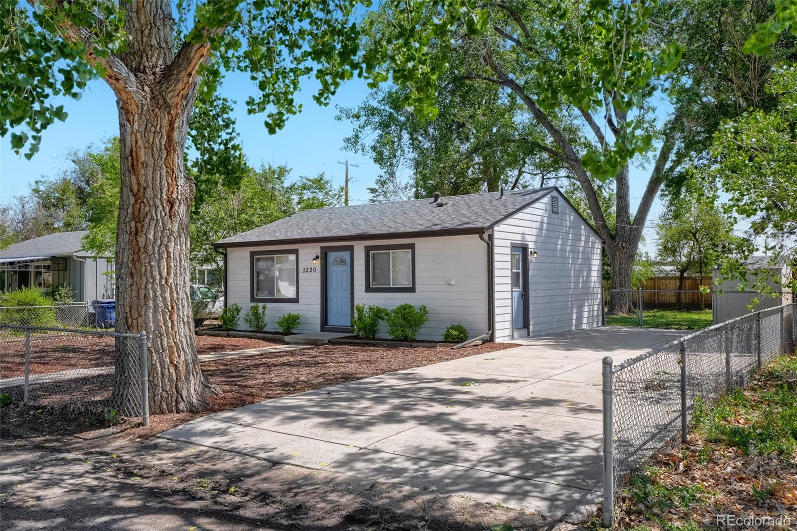 5220 Ingalls Street Arvada CO 80002