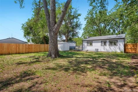 5220 Ingalls Street Arvada CO 80002