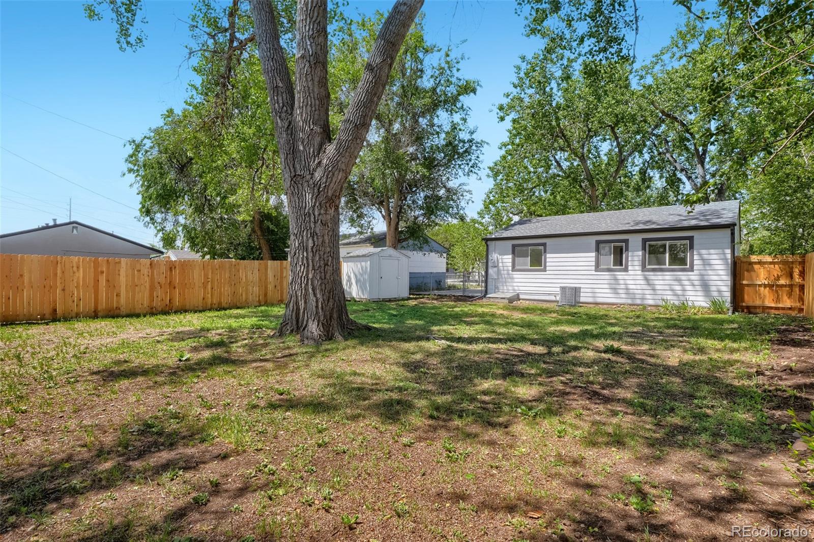 5220 Ingalls Street Arvada CO 80002
