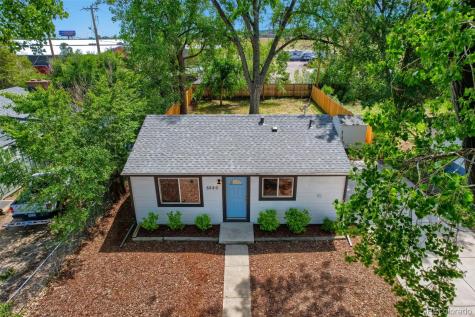 5220 Ingalls Street Arvada CO 80002