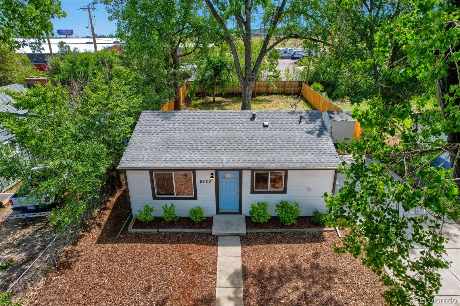 5220 Ingalls Street Arvada CO 80002