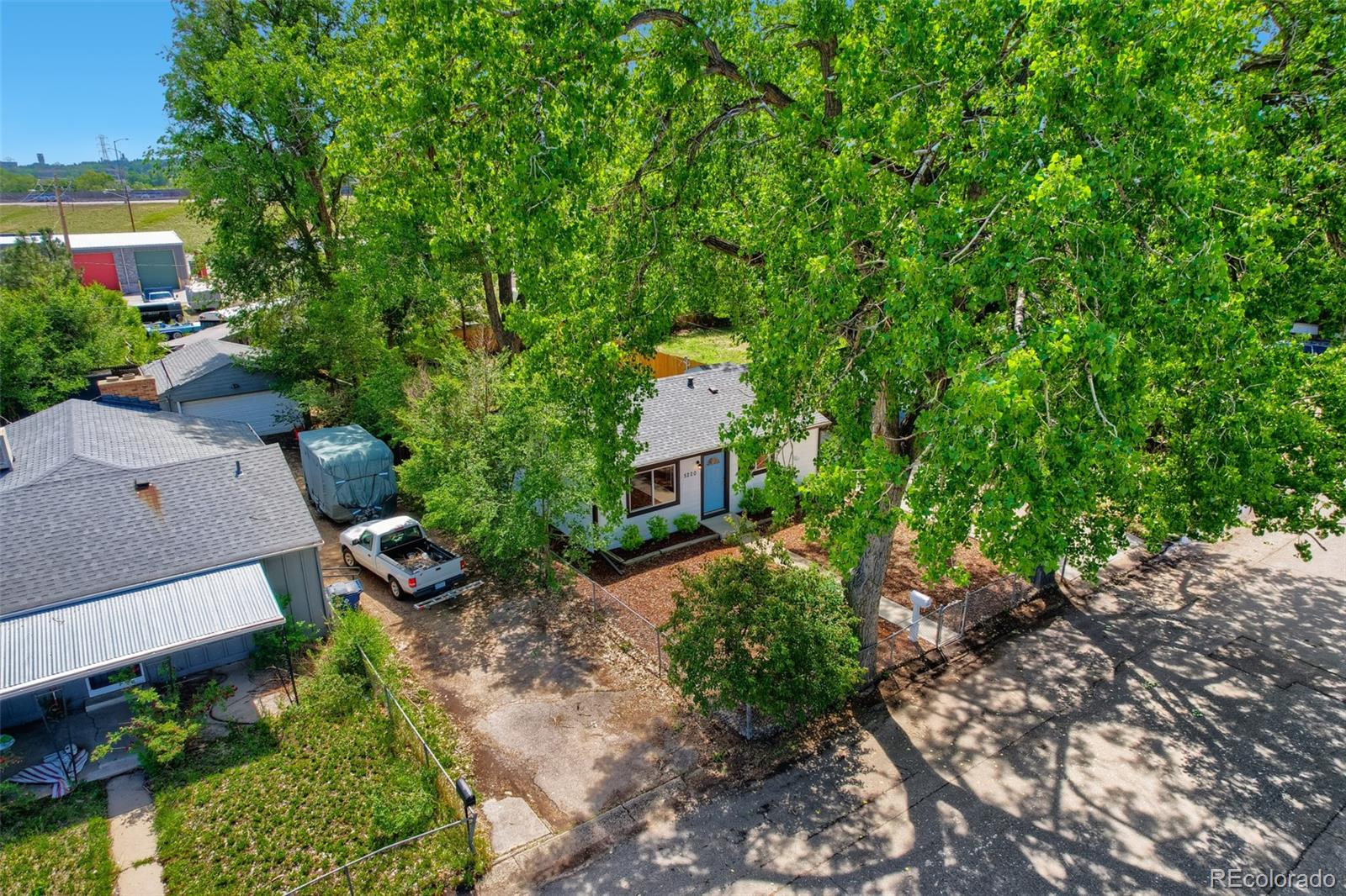 5220 Ingalls Street Arvada CO 80002