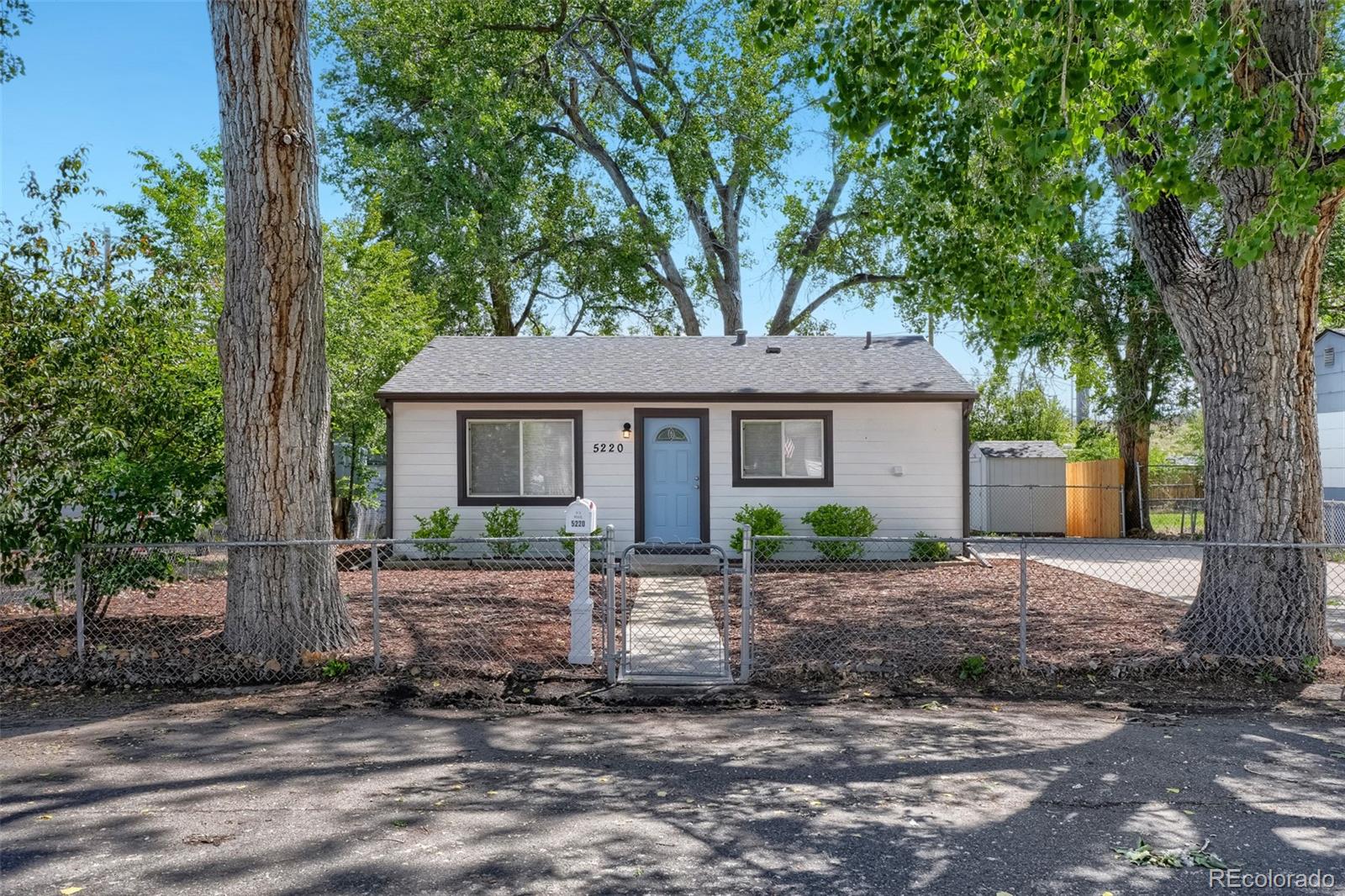 5220 Ingalls Street Arvada CO 80002