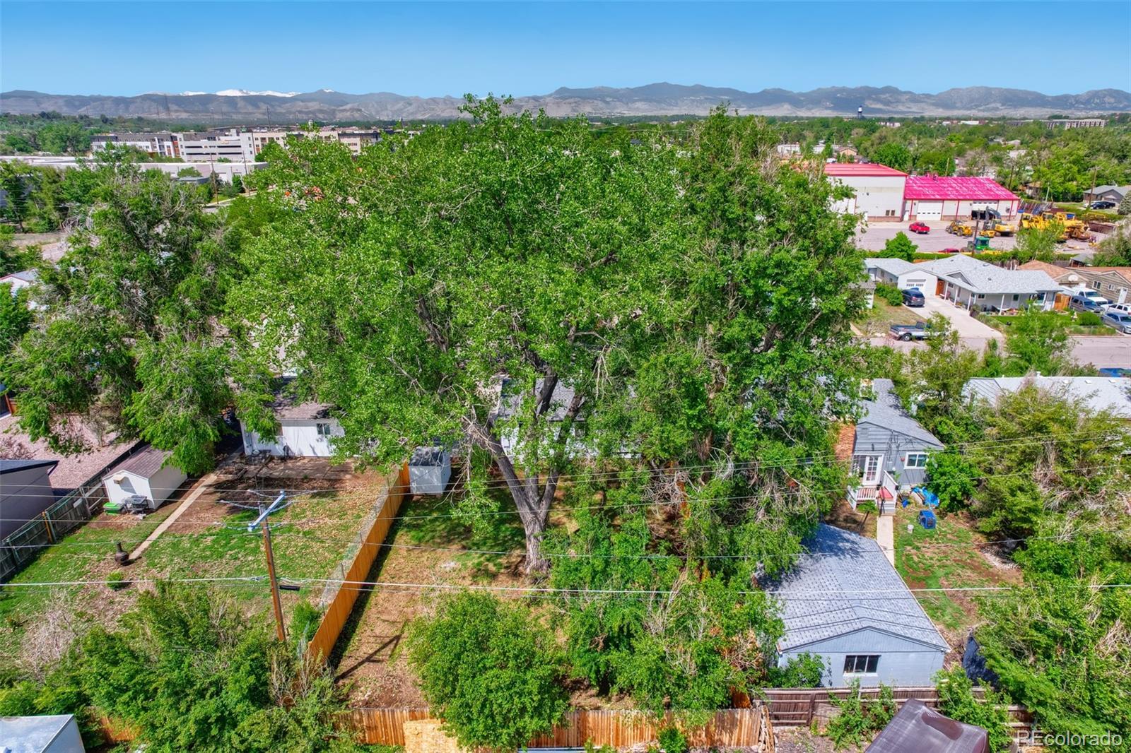 5220 Ingalls Street Arvada CO 80002