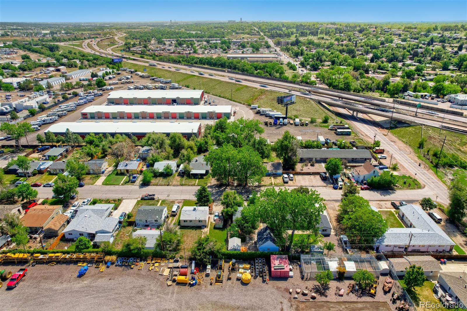 5220 Ingalls Street Arvada CO 80002