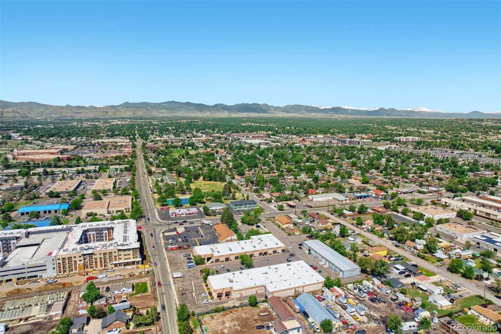 5220 Ingalls Street Arvada CO 80002