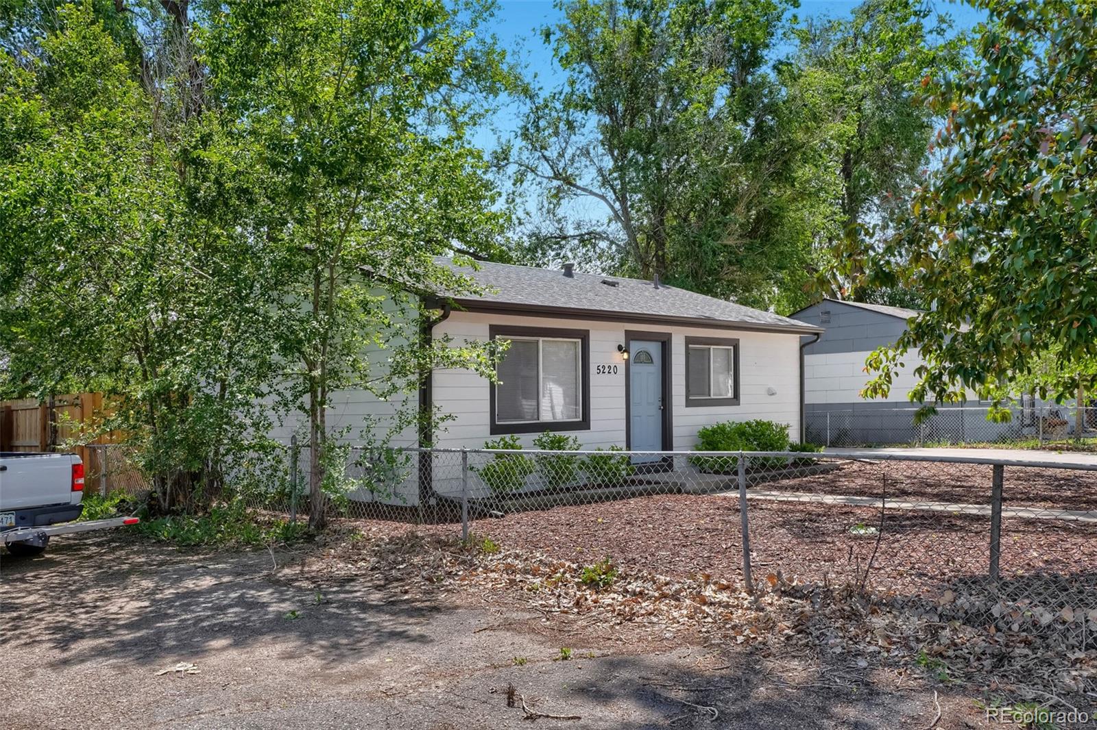 5220 Ingalls Street Arvada CO 80002
