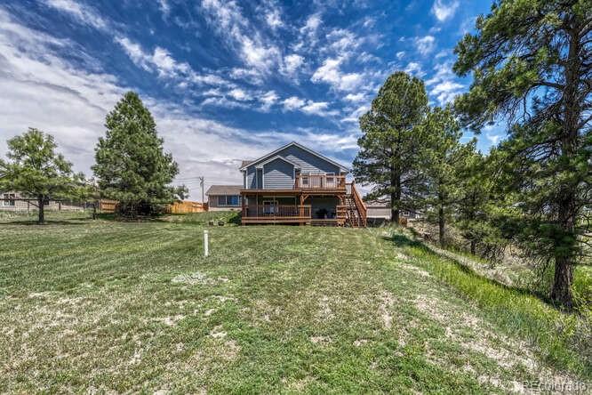 10534 Inspiration Drive Parker CO 80138