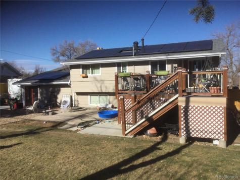 7124 W 74th Place Arvada CO 80003