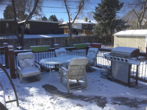 7124 W 74th Place Arvada CO 80003
