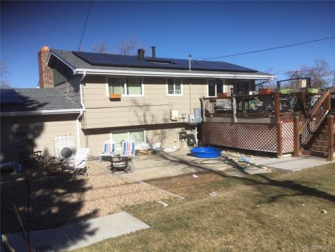 7124 W 74th Place Arvada CO 80003