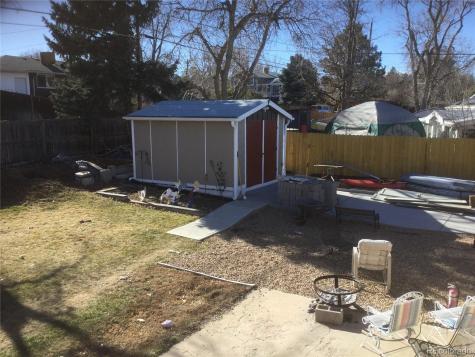 7124 W 74th Place Arvada CO 80003