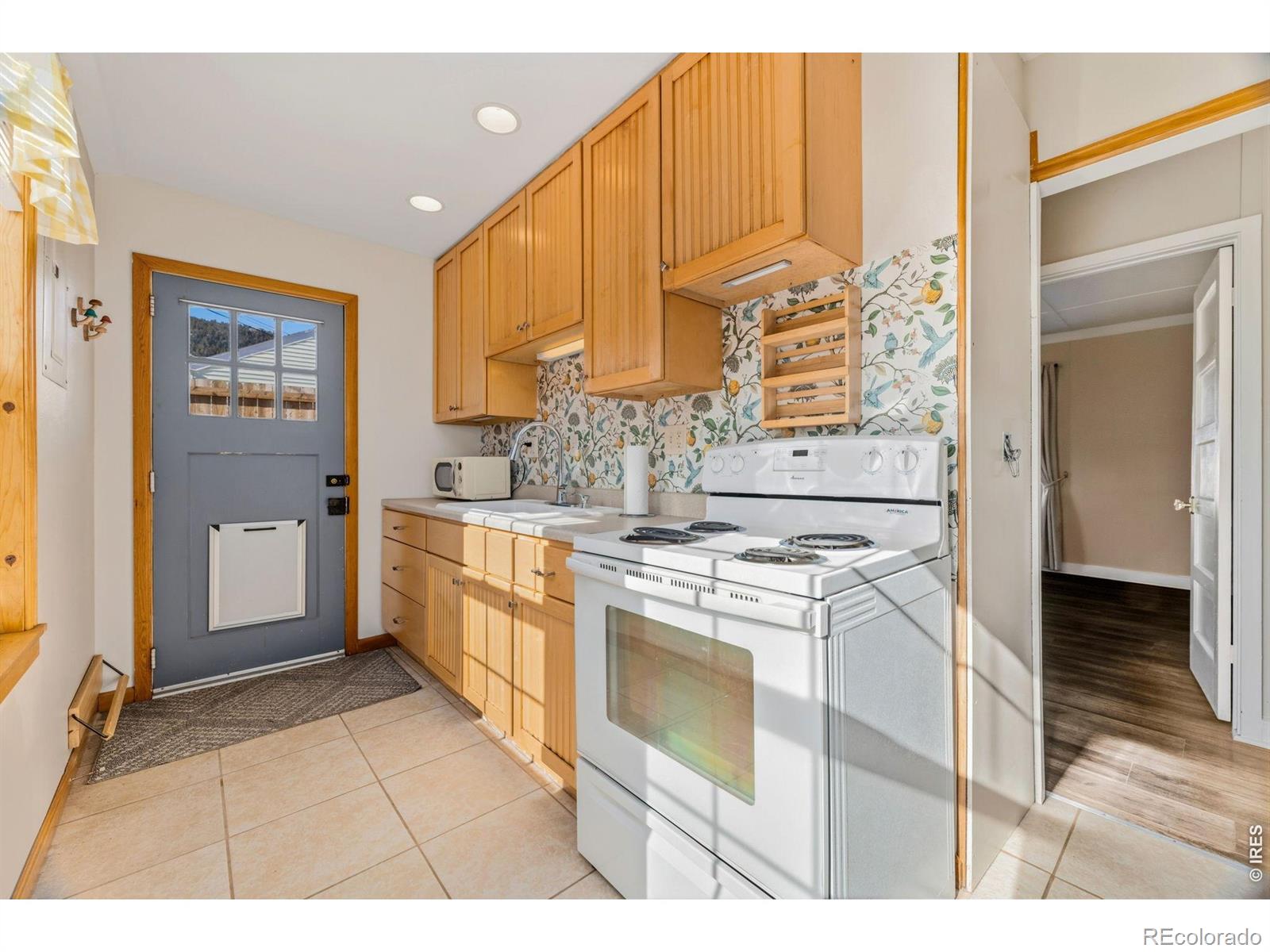 344 4th Street Estes Park CO 80517