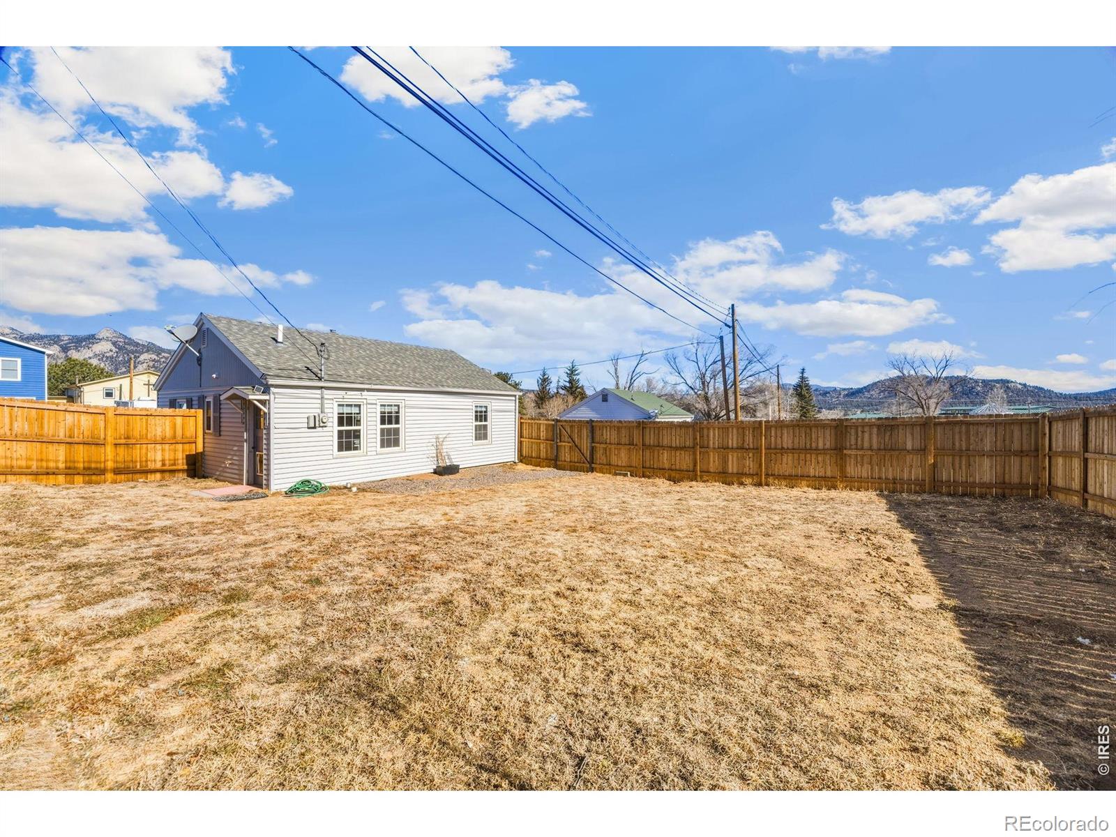 344 4th Street Estes Park CO 80517