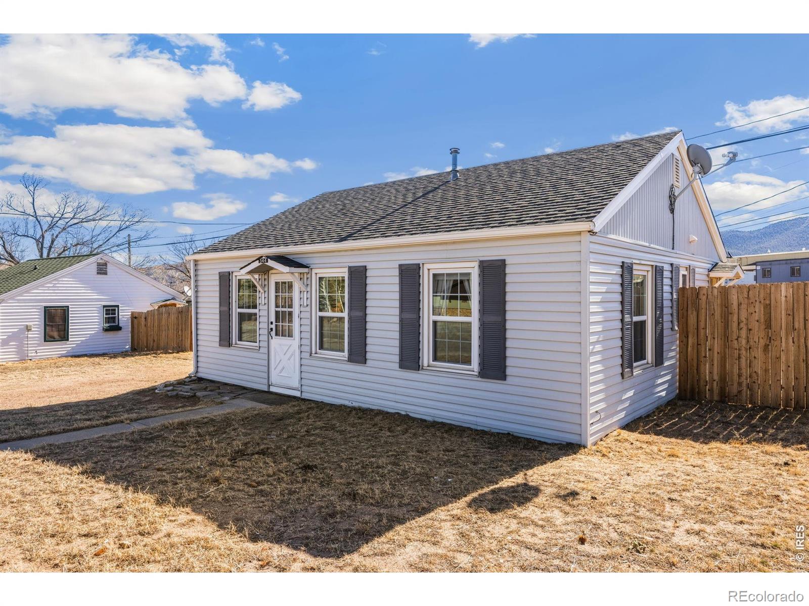 344 4th Street Estes Park CO 80517