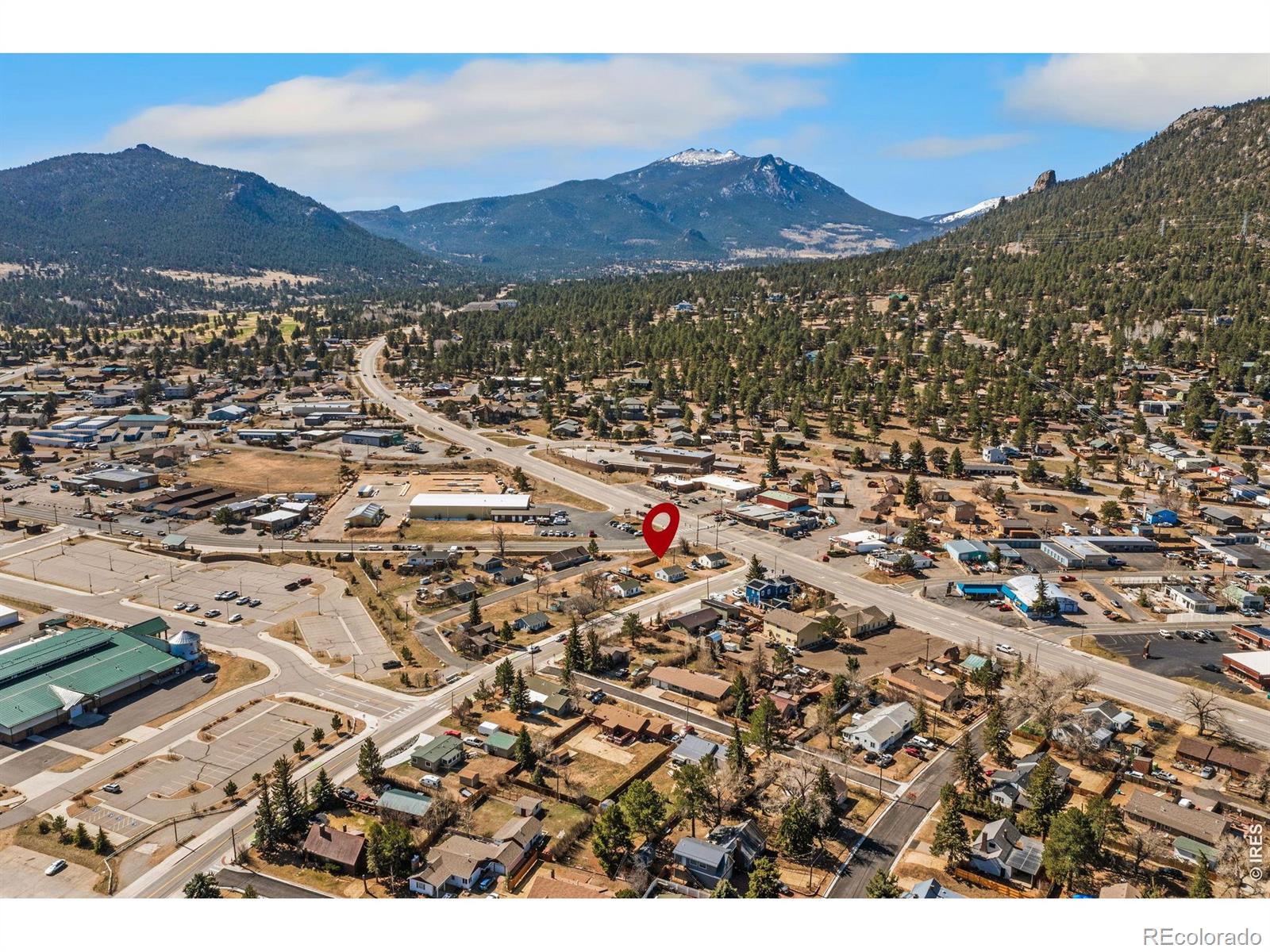 344 4th Street Estes Park CO 80517