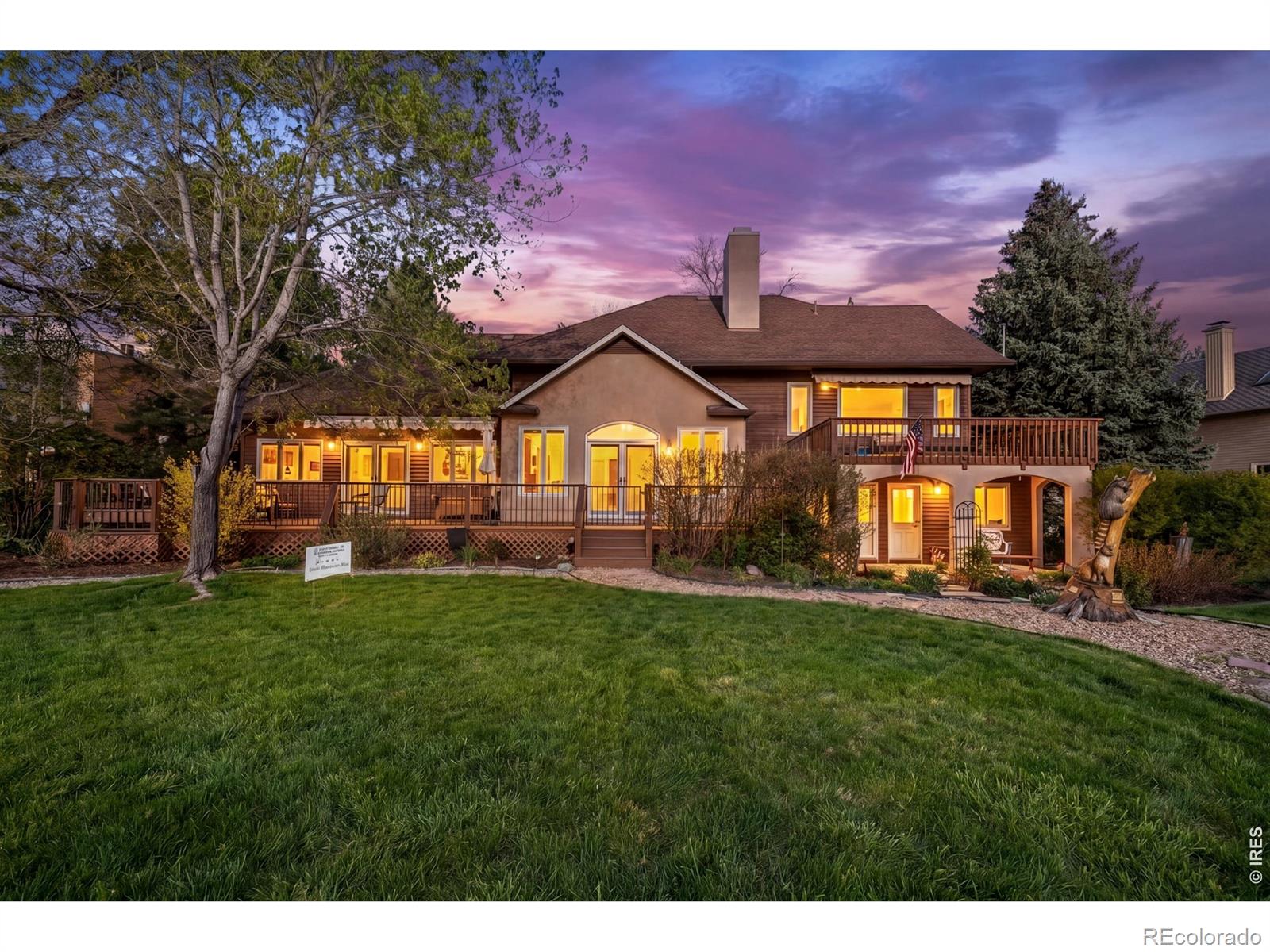 4575 Robinson Place Boulder CO 80301
