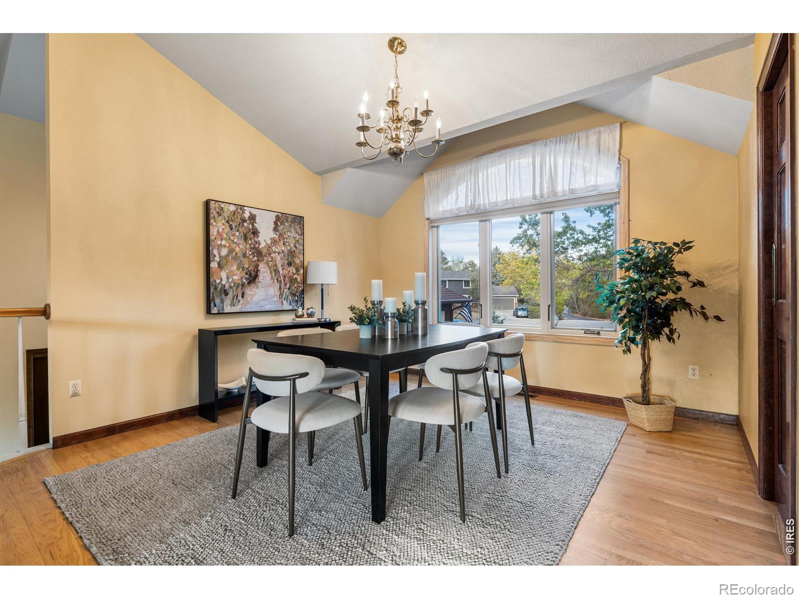 4575 Robinson Place Boulder CO 80301