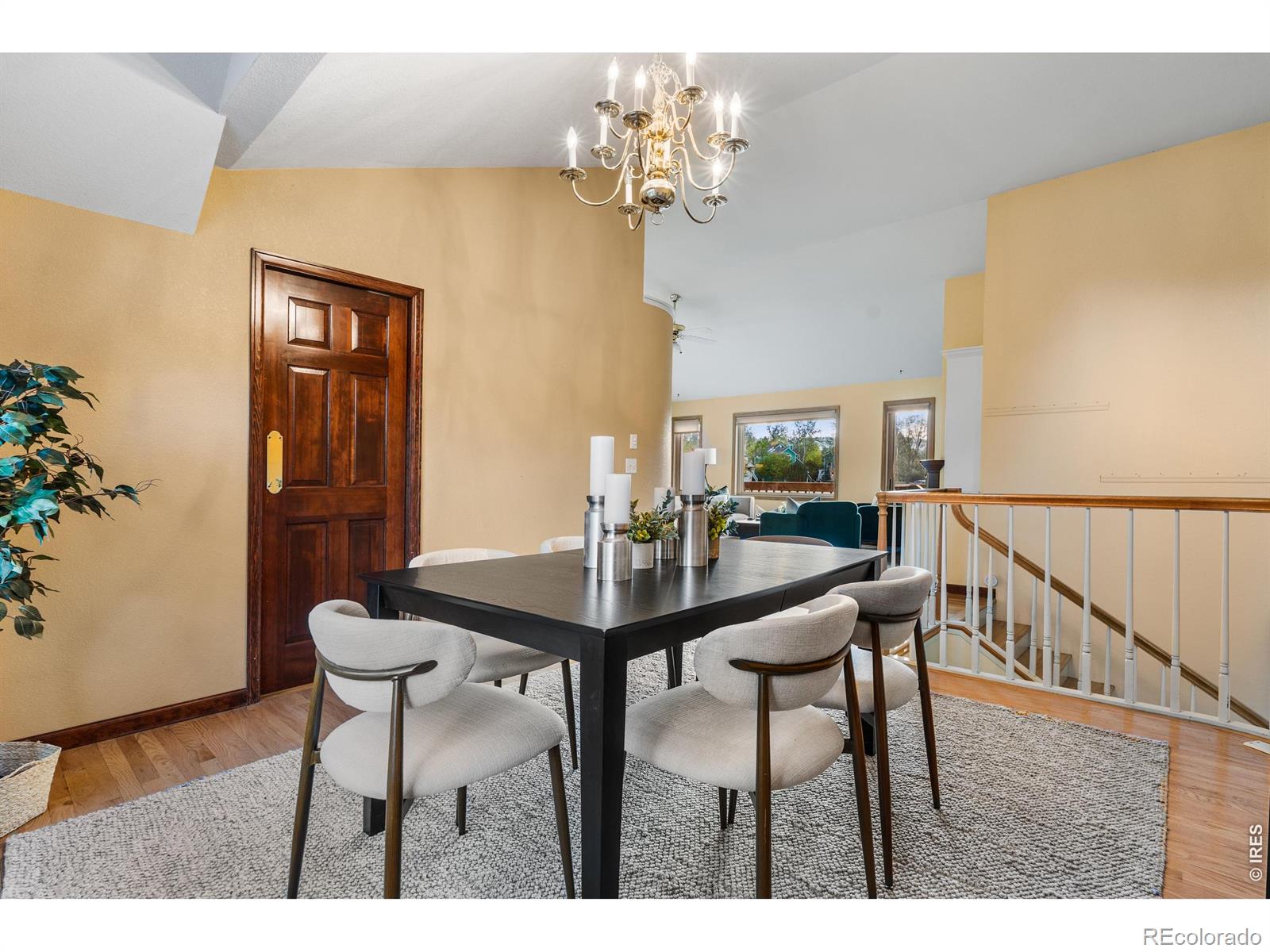 4575 Robinson Place Boulder CO 80301