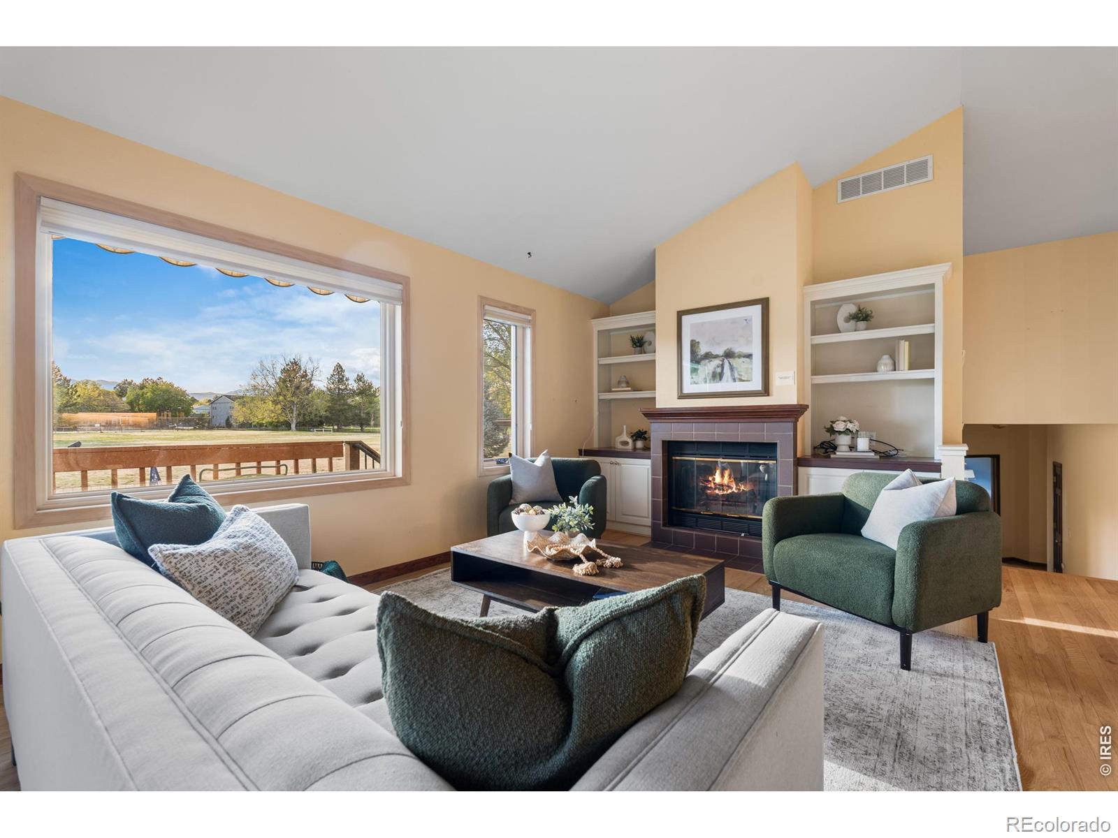 4575 Robinson Place Boulder CO 80301