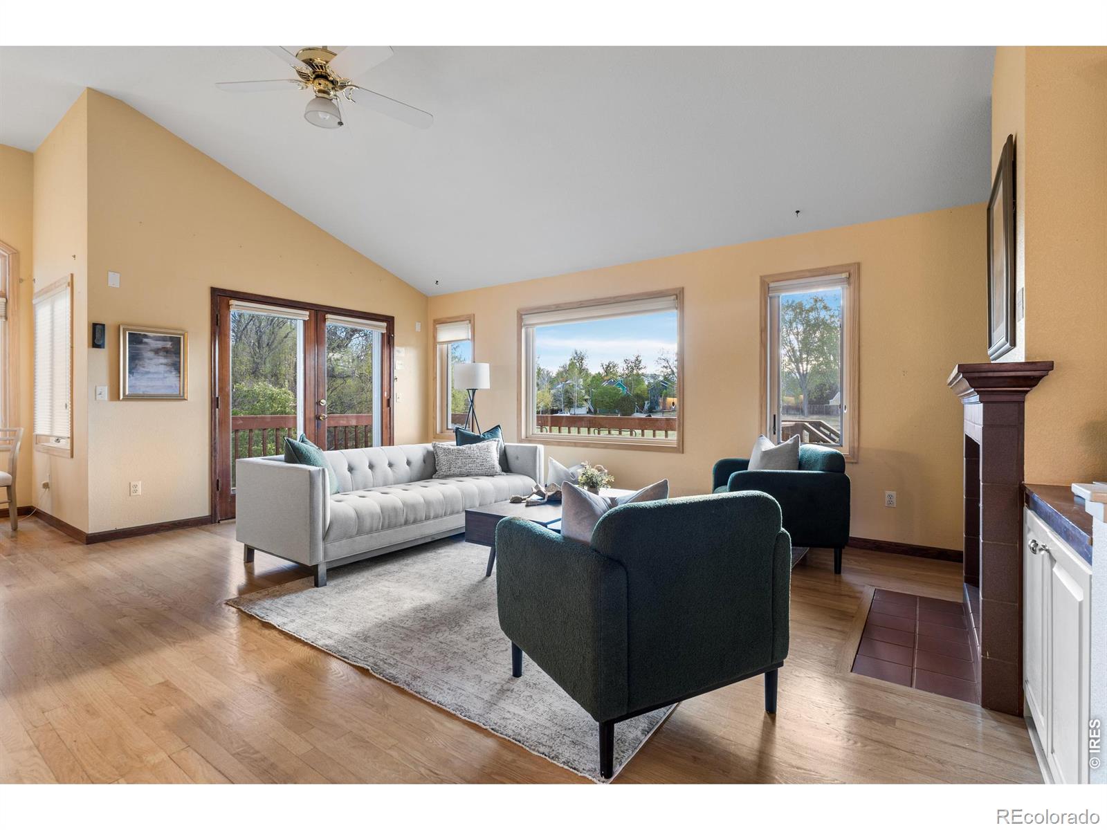 4575 Robinson Place Boulder CO 80301