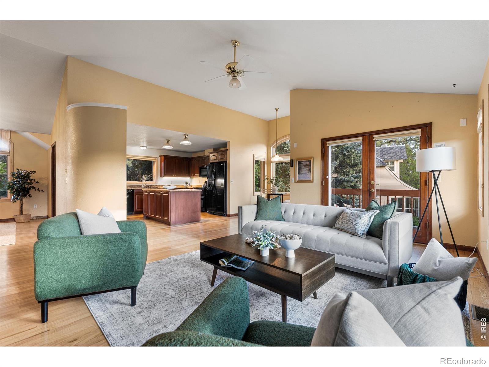 4575 Robinson Place Boulder CO 80301