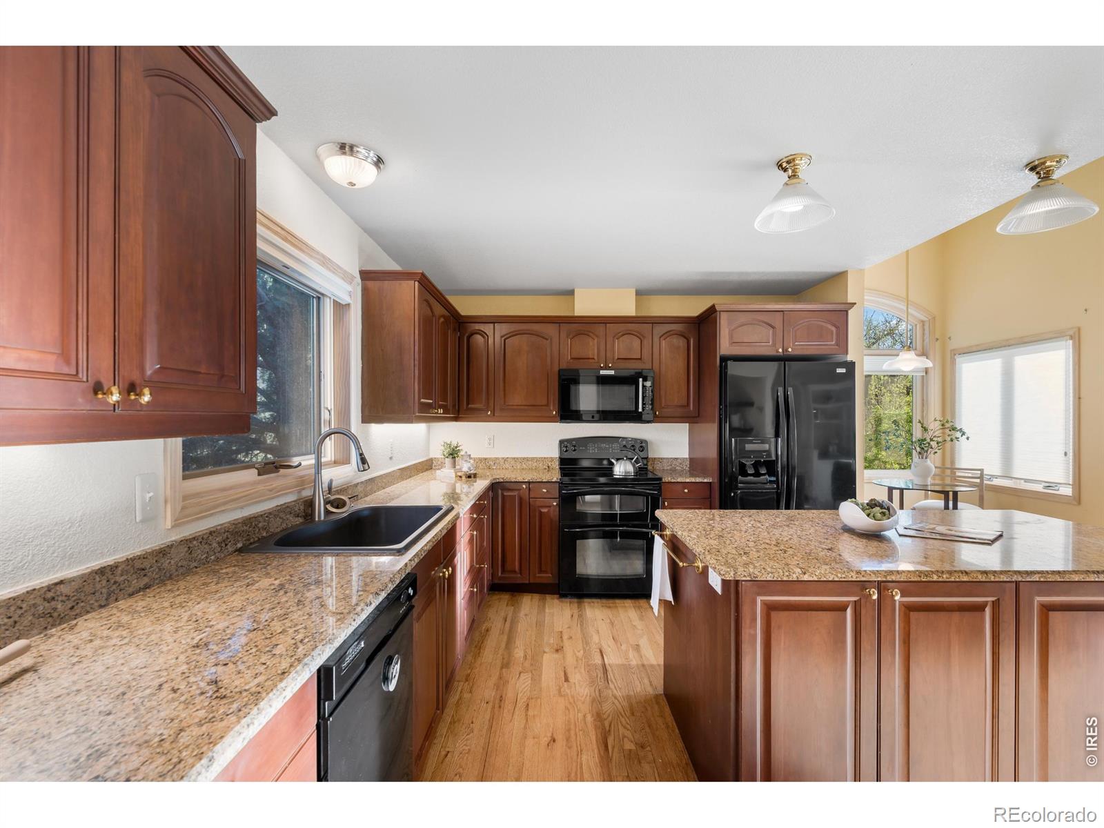 4575 Robinson Place Boulder CO 80301