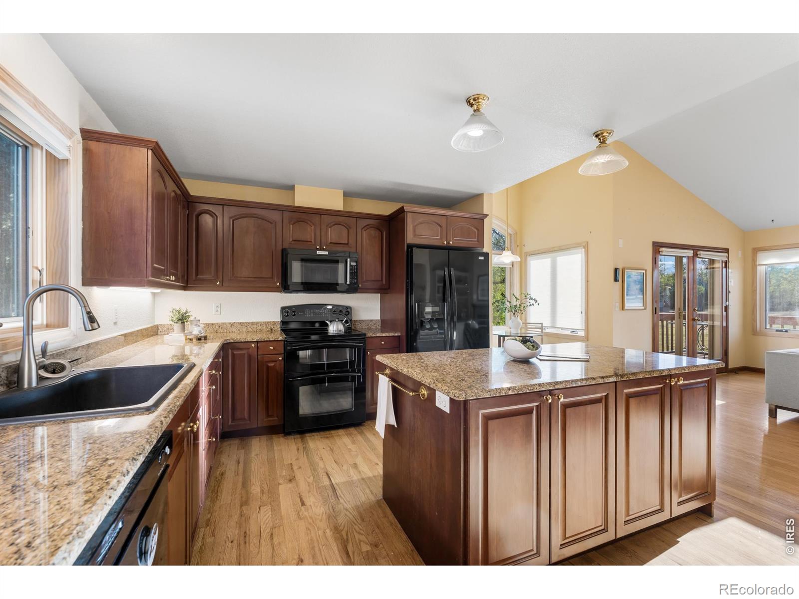 4575 Robinson Place Boulder CO 80301