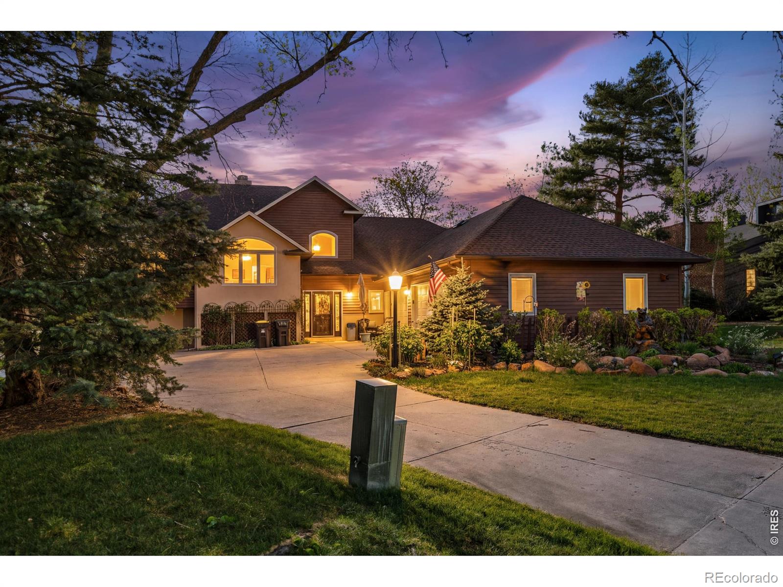 4575 Robinson Place Boulder CO 80301