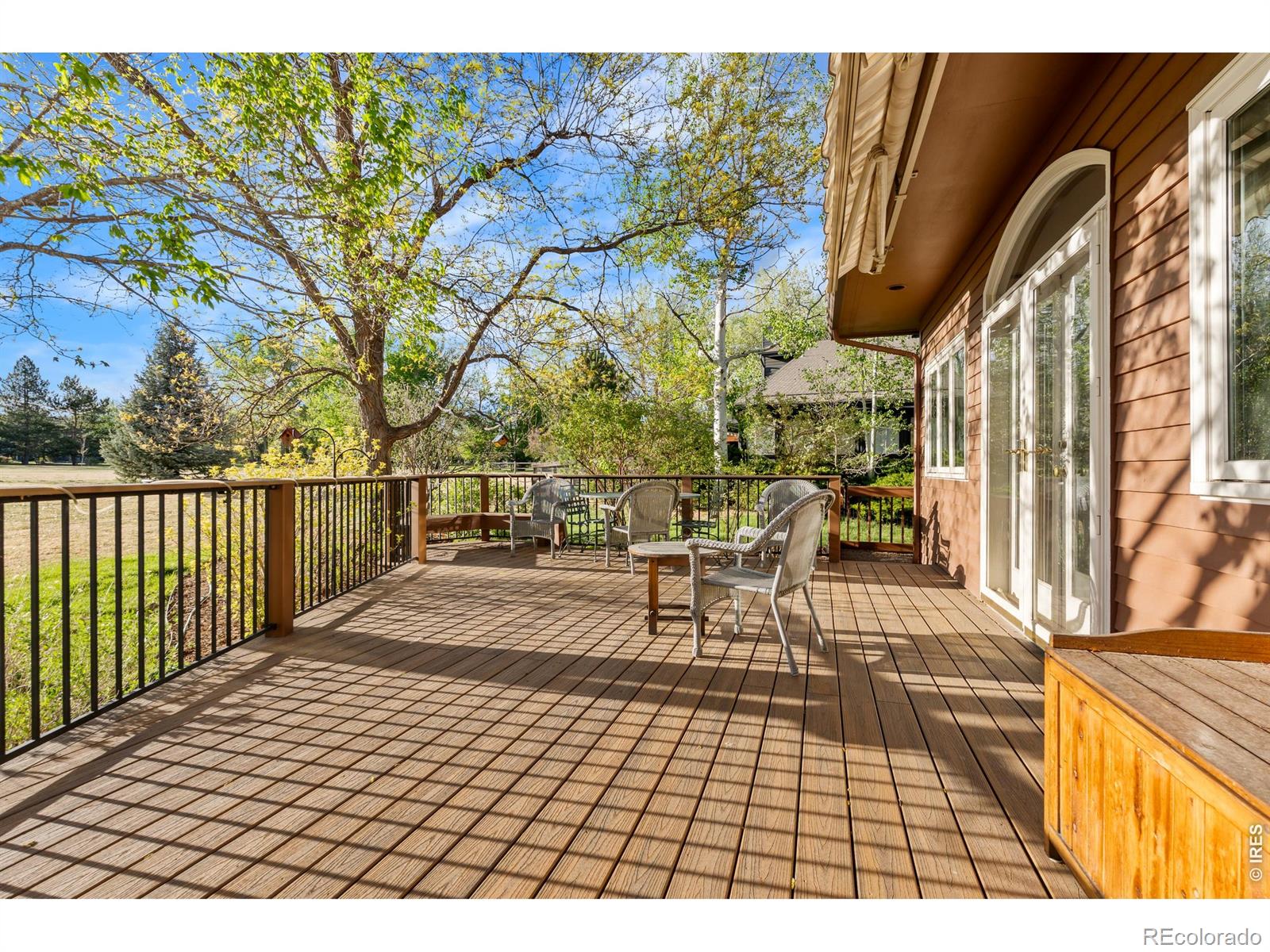 4575 Robinson Place Boulder CO 80301