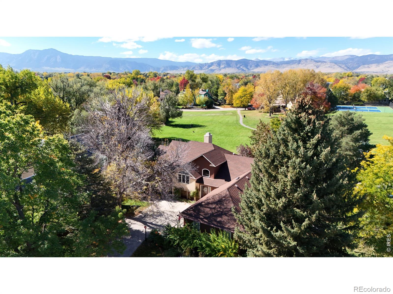 4575 Robinson Place Boulder CO 80301