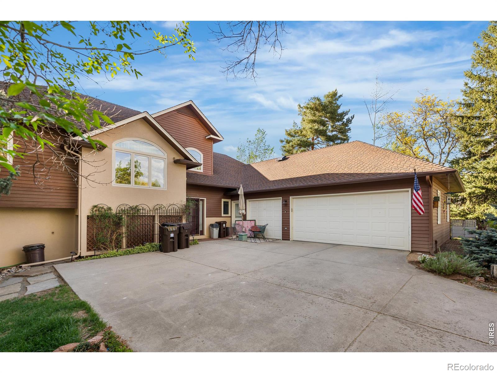 4575 Robinson Place Boulder CO 80301