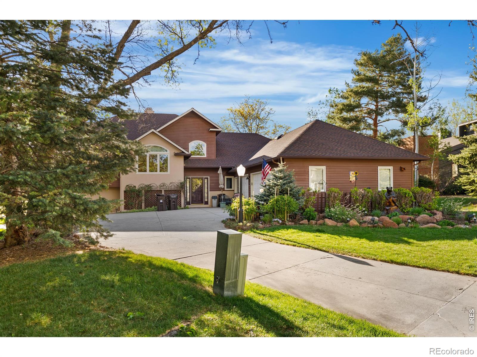 4575 Robinson Place Boulder CO 80301