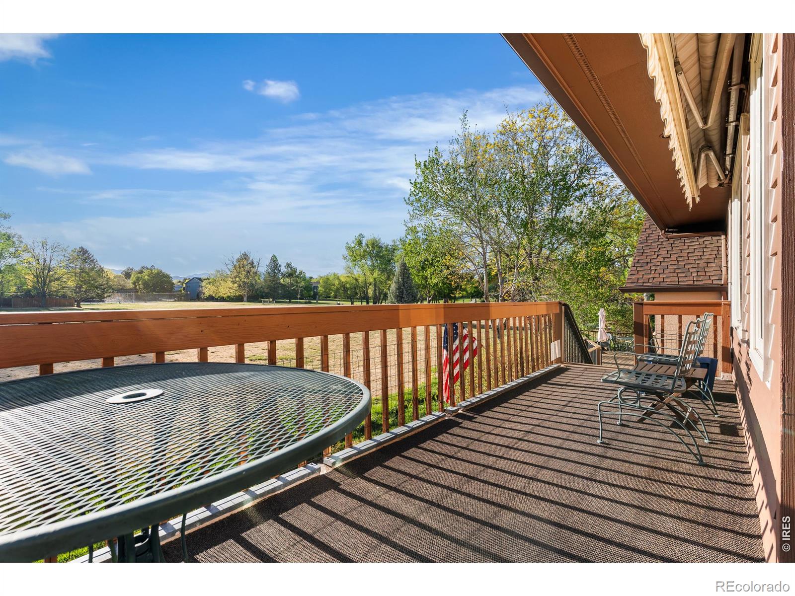 4575 Robinson Place Boulder CO 80301