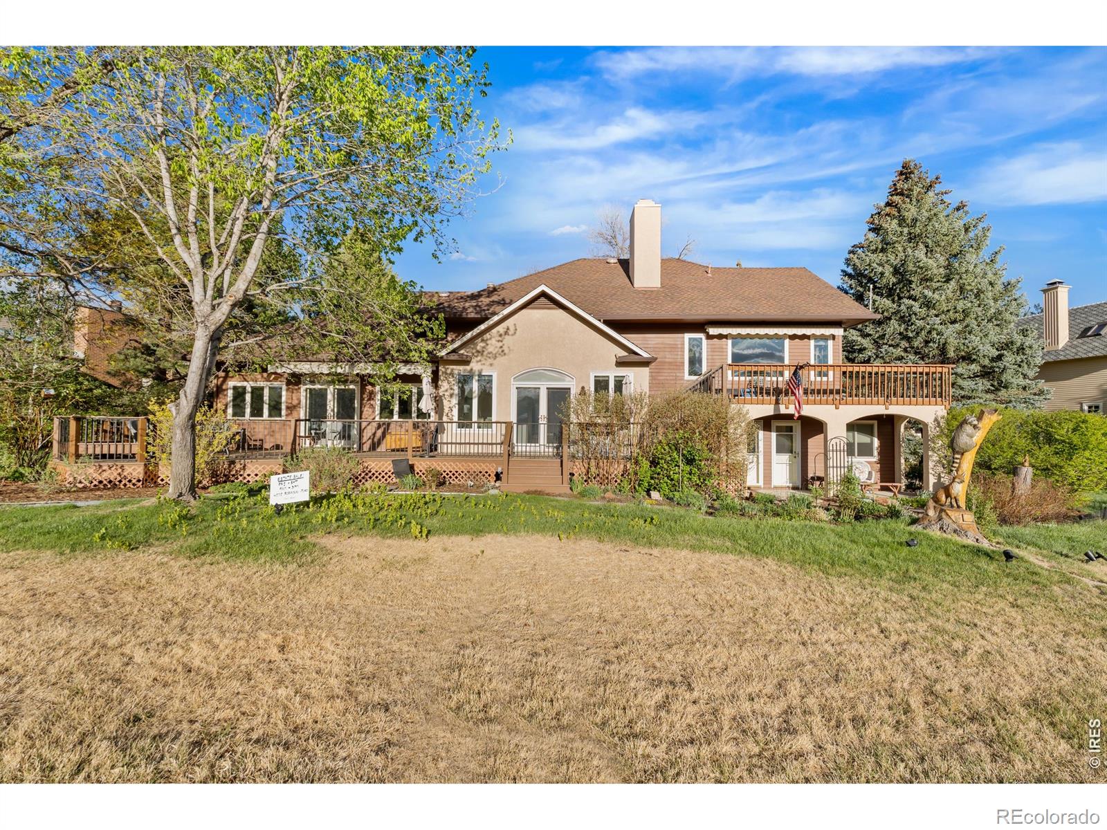 4575 Robinson Place Boulder CO 80301