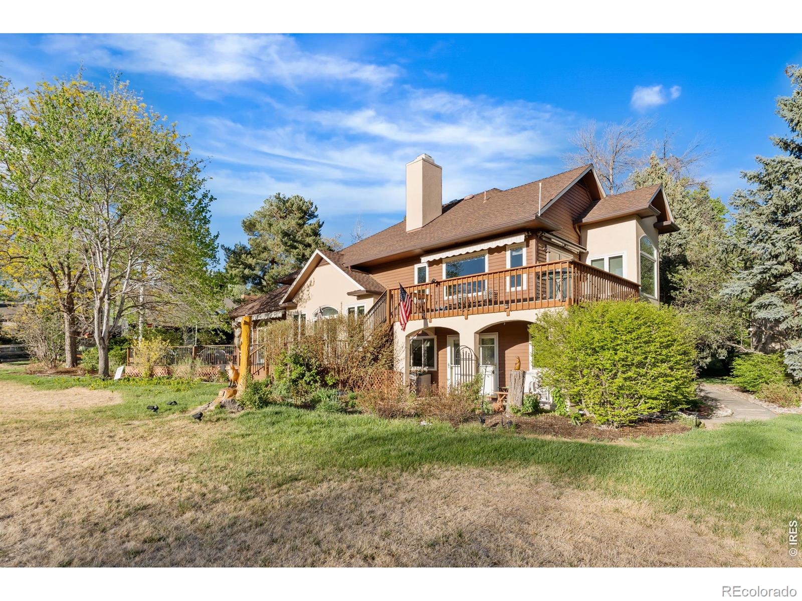 4575 Robinson Place Boulder CO 80301